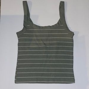 Forever 21 tank top